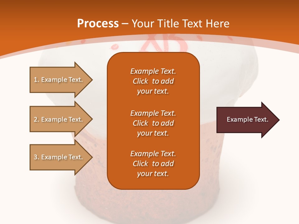 Ornate Color Celebration PowerPoint Template