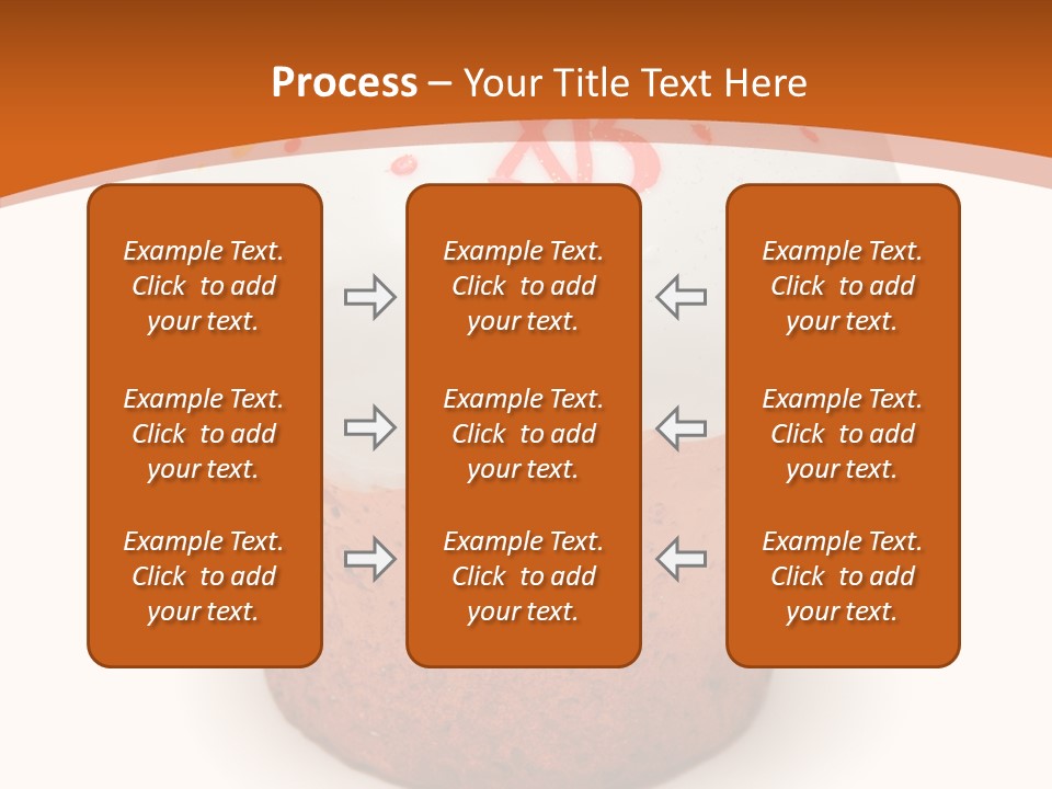 Ornate Color Celebration PowerPoint Template