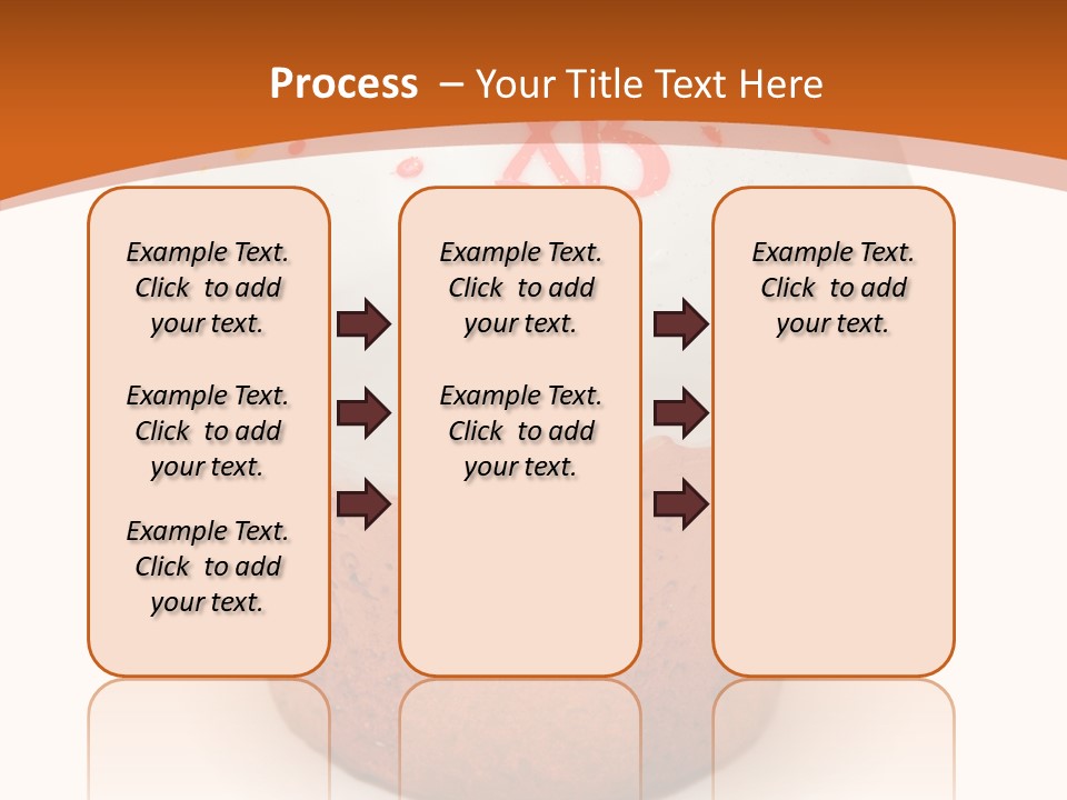 Ornate Color Celebration PowerPoint Template