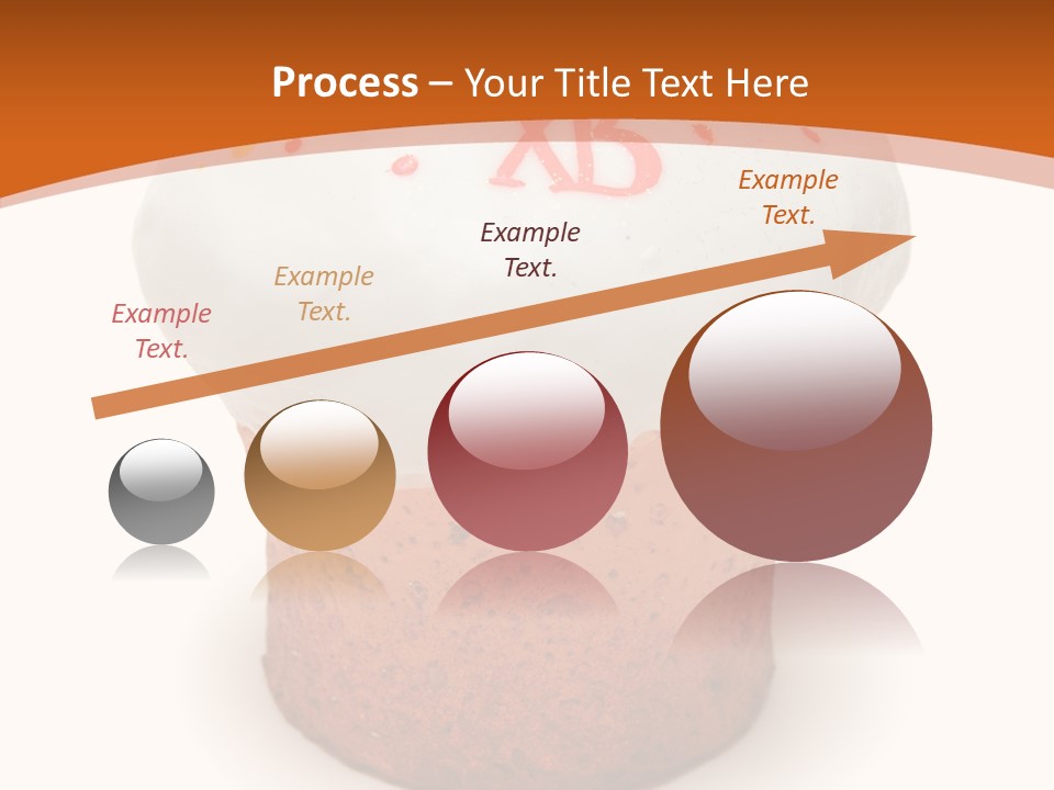 Ornate Color Celebration PowerPoint Template