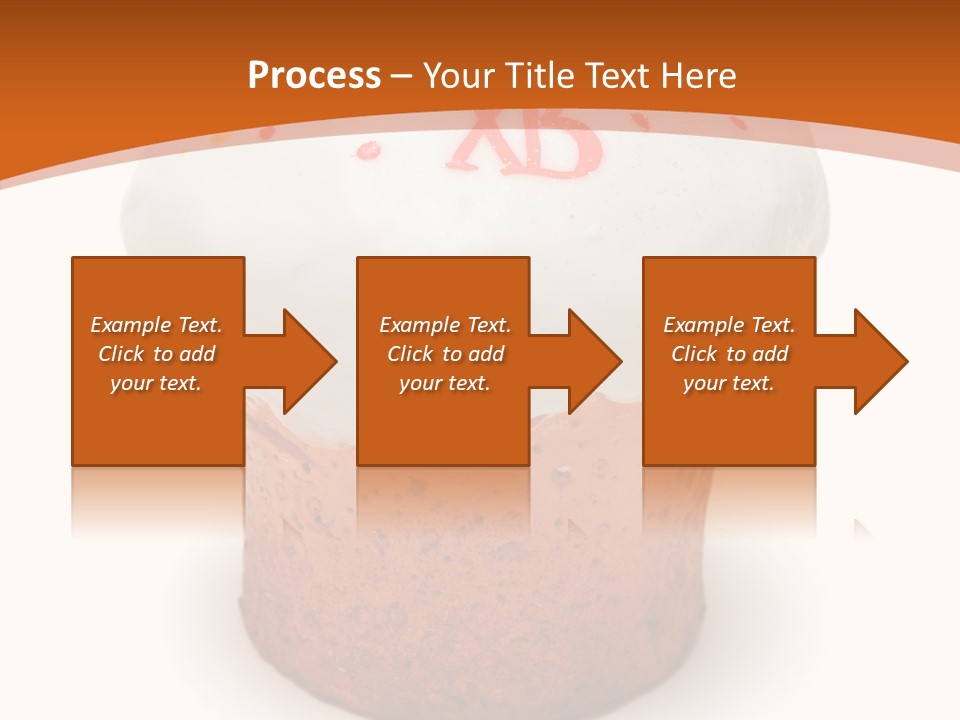 Ornate Color Celebration PowerPoint Template