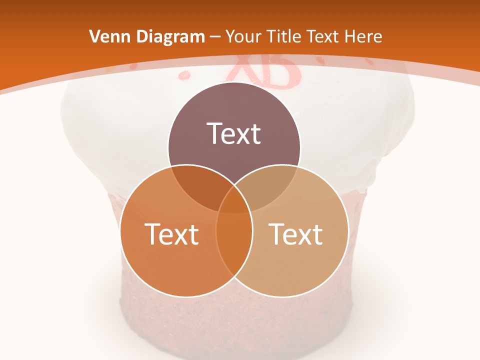 Ornate Color Celebration PowerPoint Template