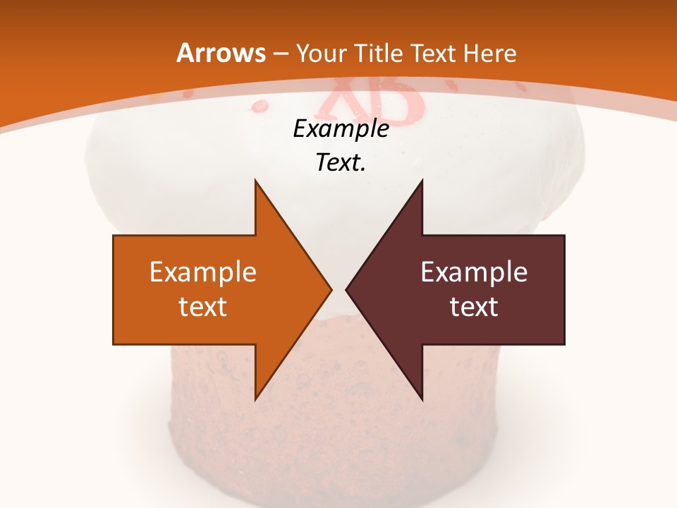 Ornate Color Celebration PowerPoint Template