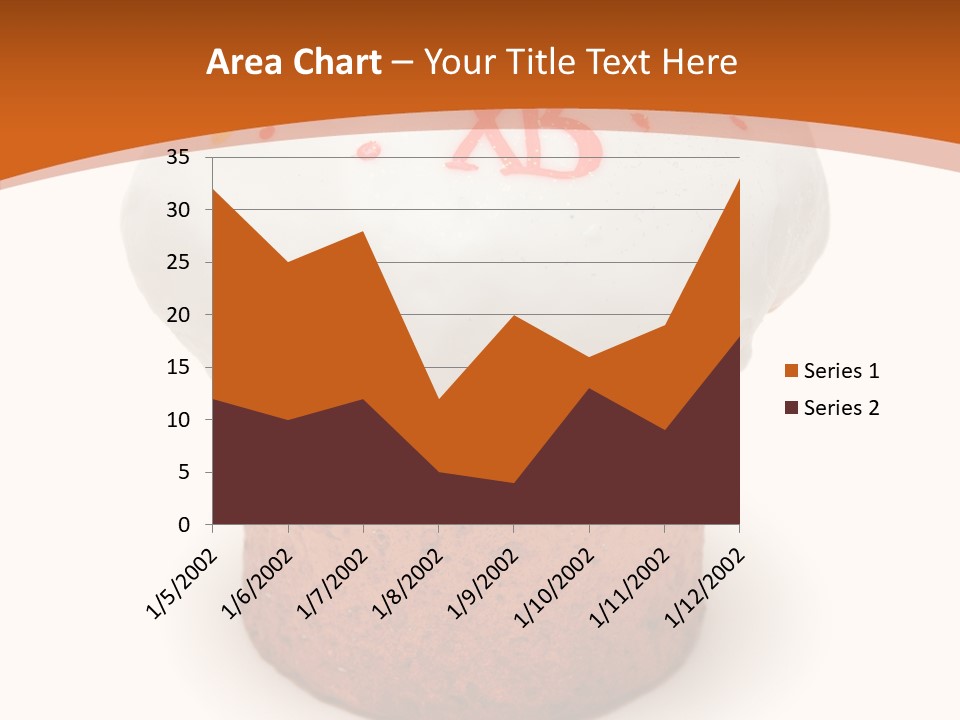 Ornate Color Celebration PowerPoint Template