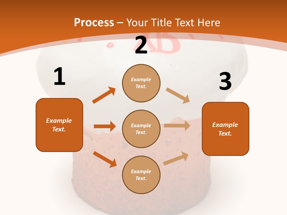 Ornate Color Celebration PowerPoint Template