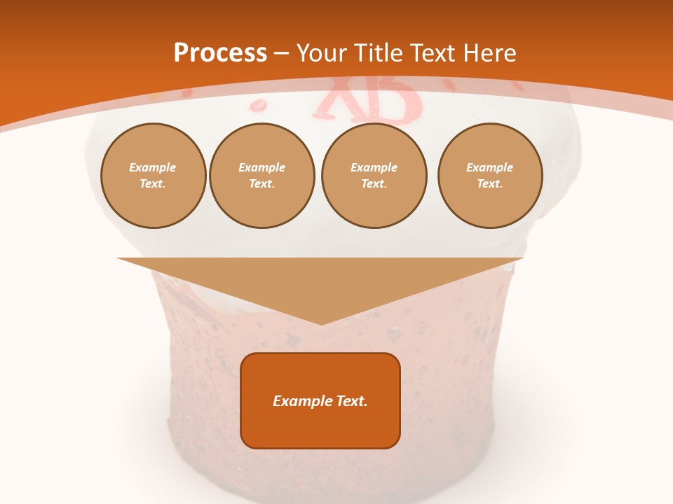 Ornate Color Celebration PowerPoint Template