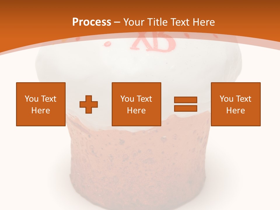 Ornate Color Celebration PowerPoint Template