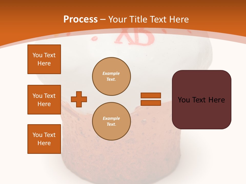 Ornate Color Celebration PowerPoint Template
