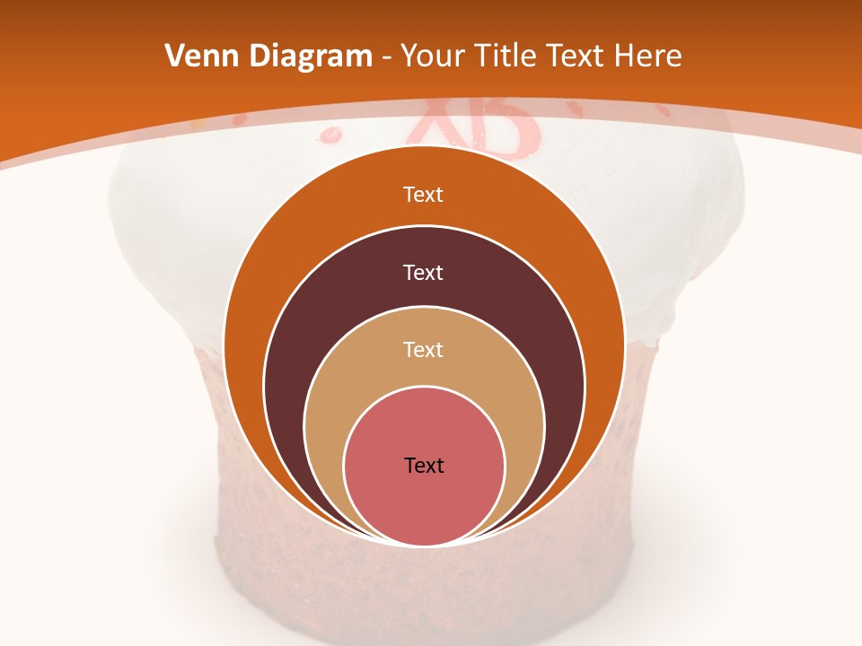 Ornate Color Celebration PowerPoint Template