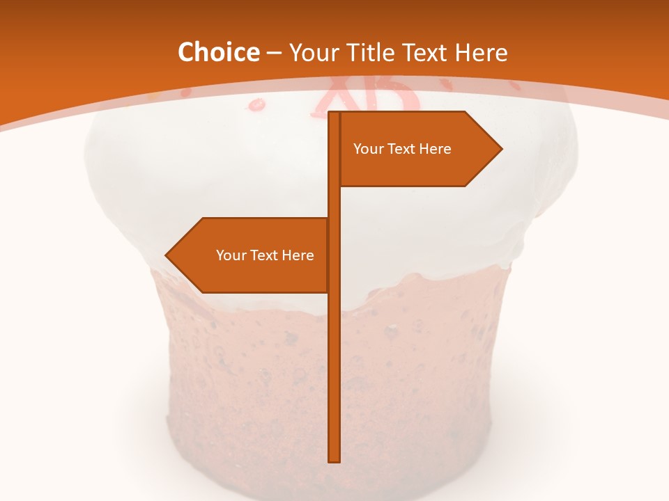 Ornate Color Celebration PowerPoint Template