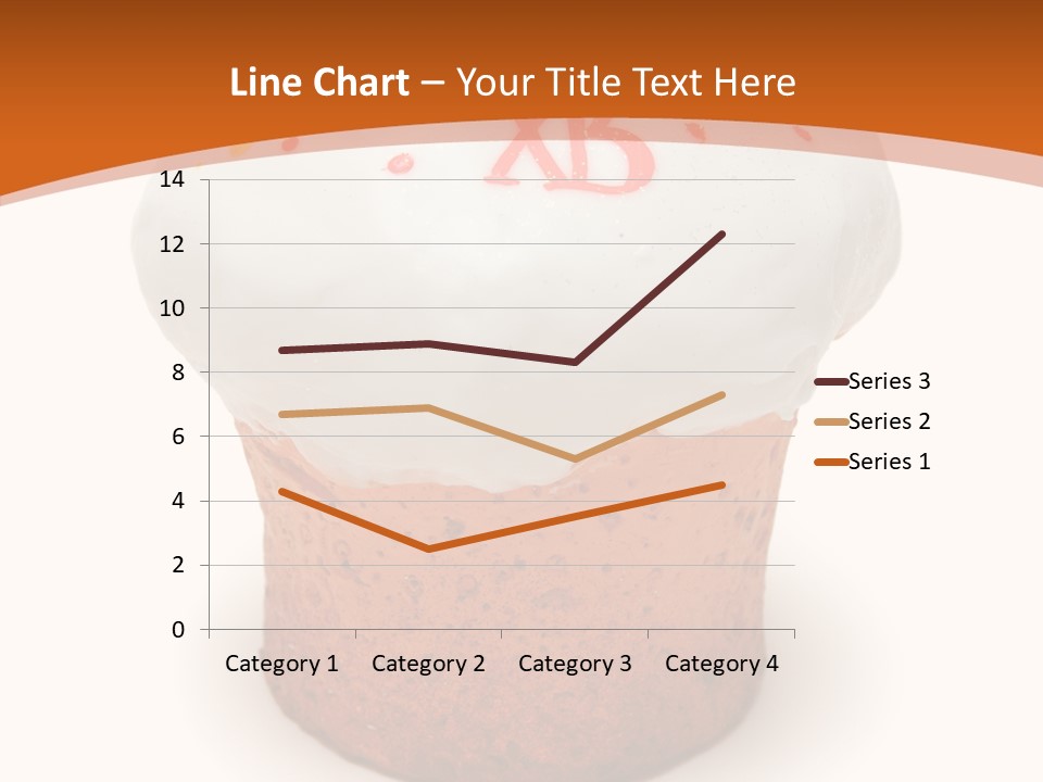 Ornate Color Celebration PowerPoint Template