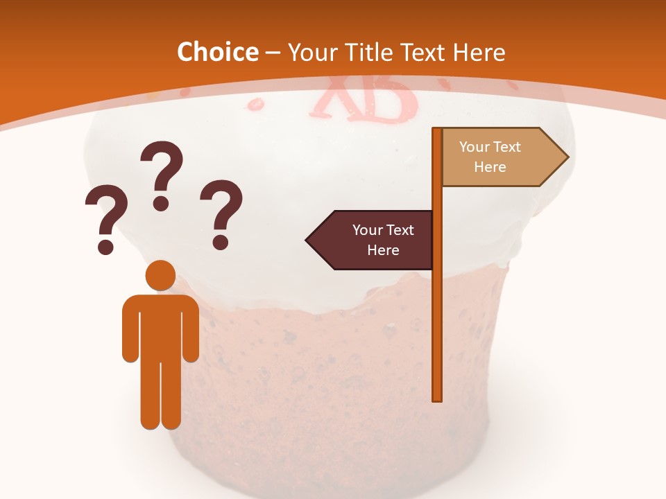 Ornate Color Celebration PowerPoint Template