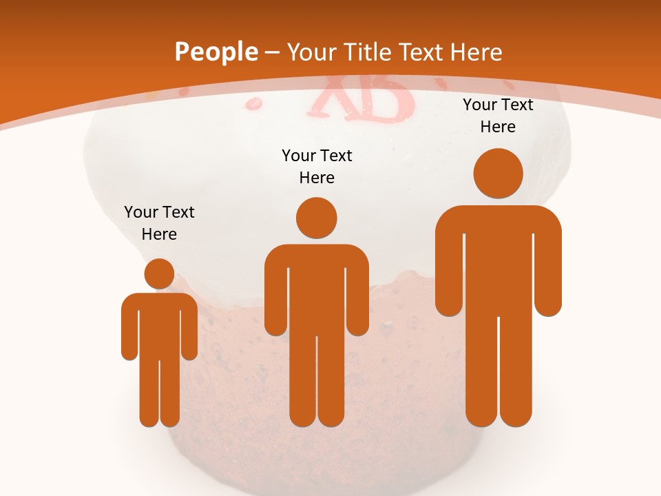 Ornate Color Celebration PowerPoint Template