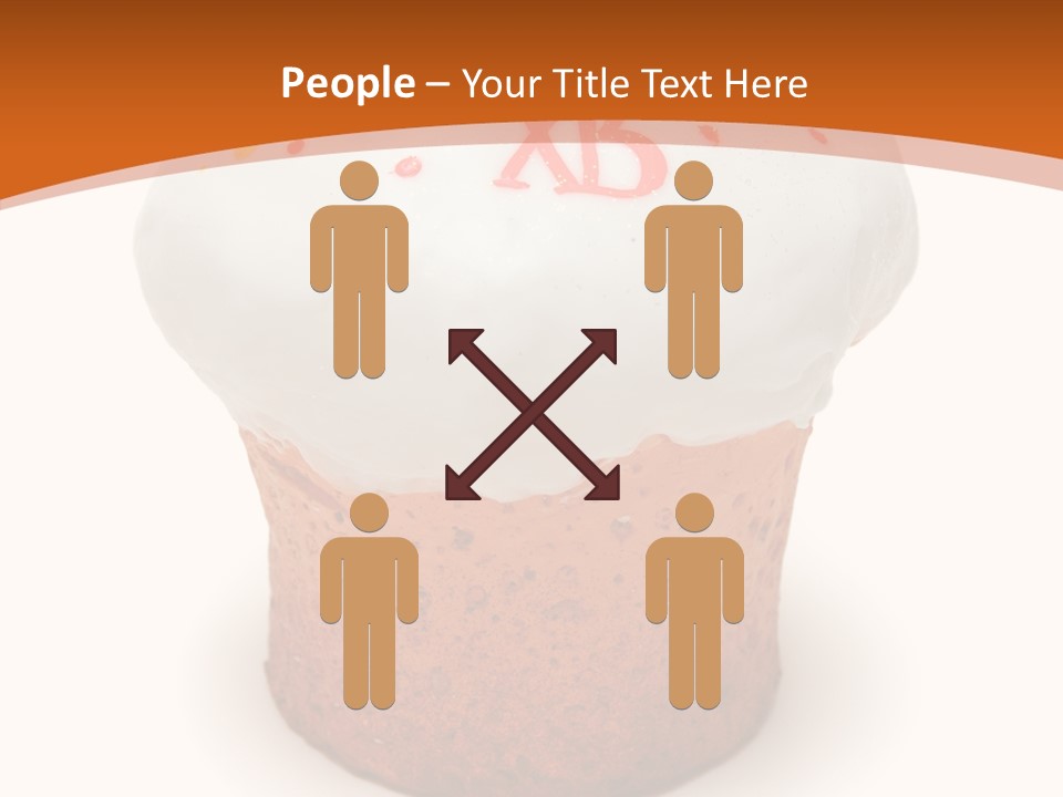 Ornate Color Celebration PowerPoint Template