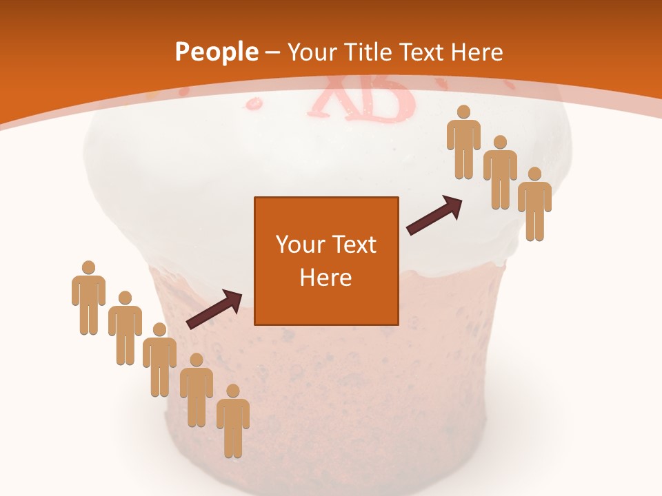 Ornate Color Celebration PowerPoint Template