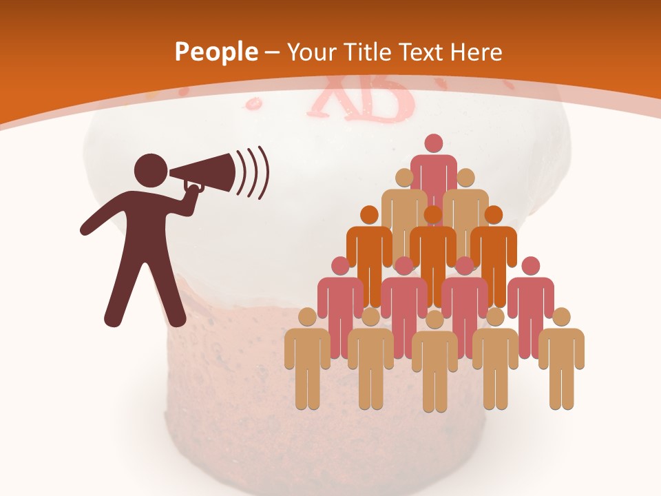 Ornate Color Celebration PowerPoint Template