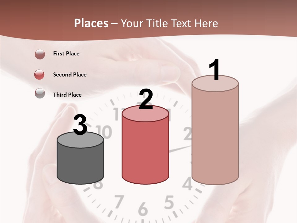 Background Container Hipping PowerPoint Template