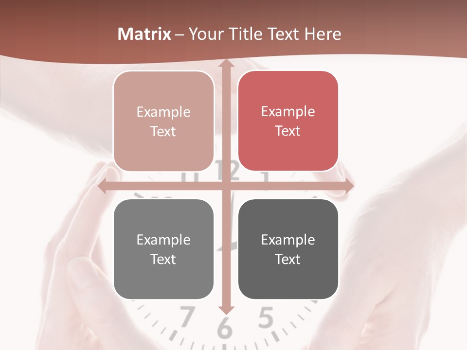 Background Container Hipping PowerPoint Template