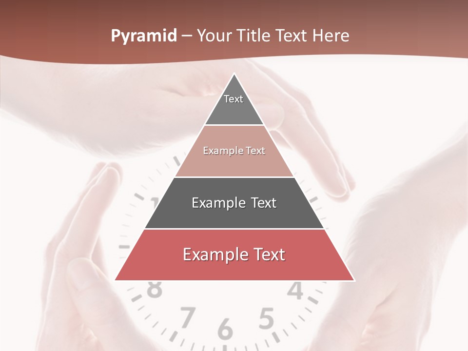 Background Container Hipping PowerPoint Template