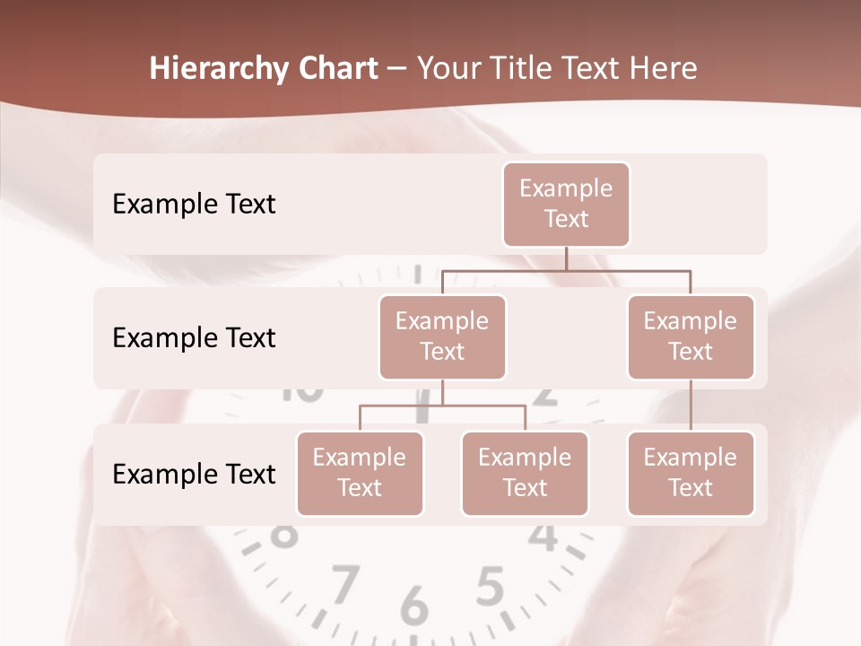 Background Container Hipping PowerPoint Template