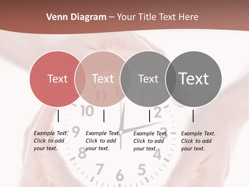 Background Container Hipping PowerPoint Template