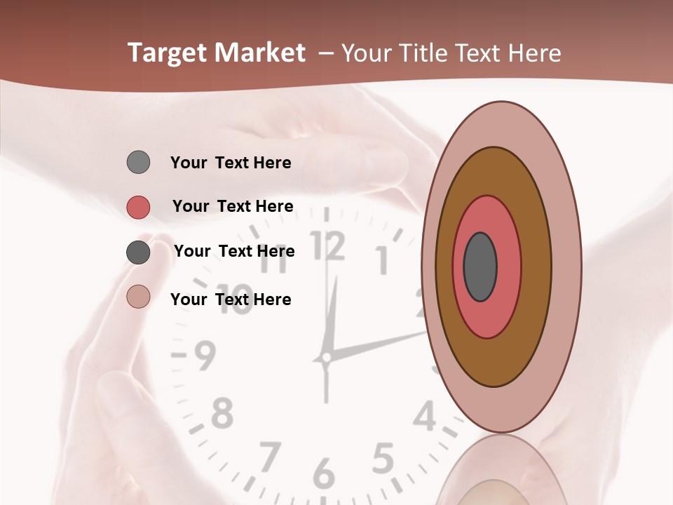 Background Container Hipping PowerPoint Template