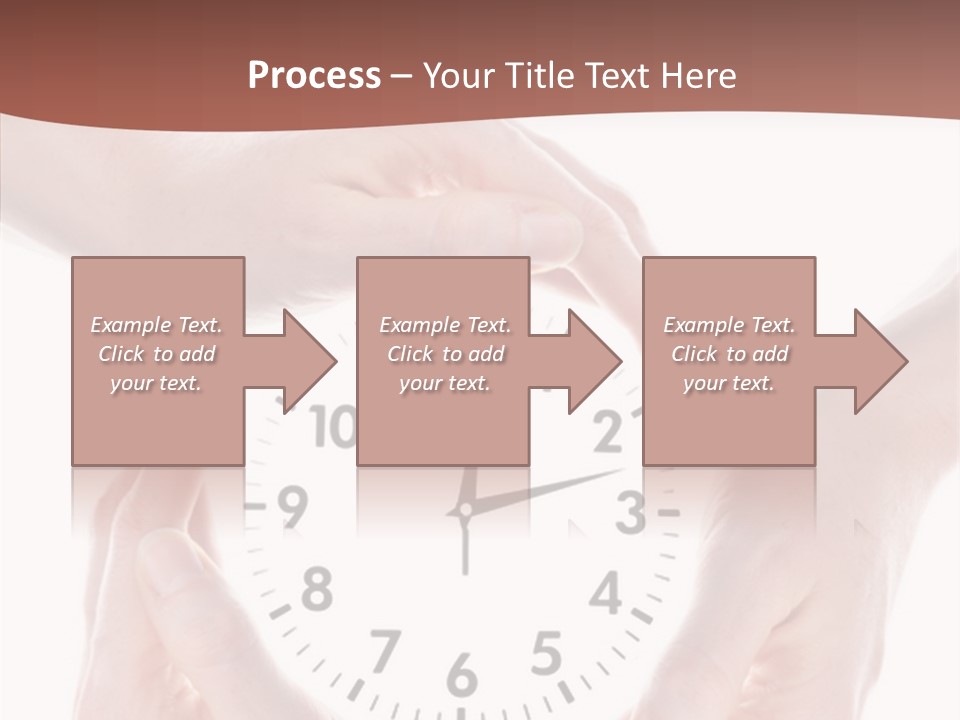 Background Container Hipping PowerPoint Template
