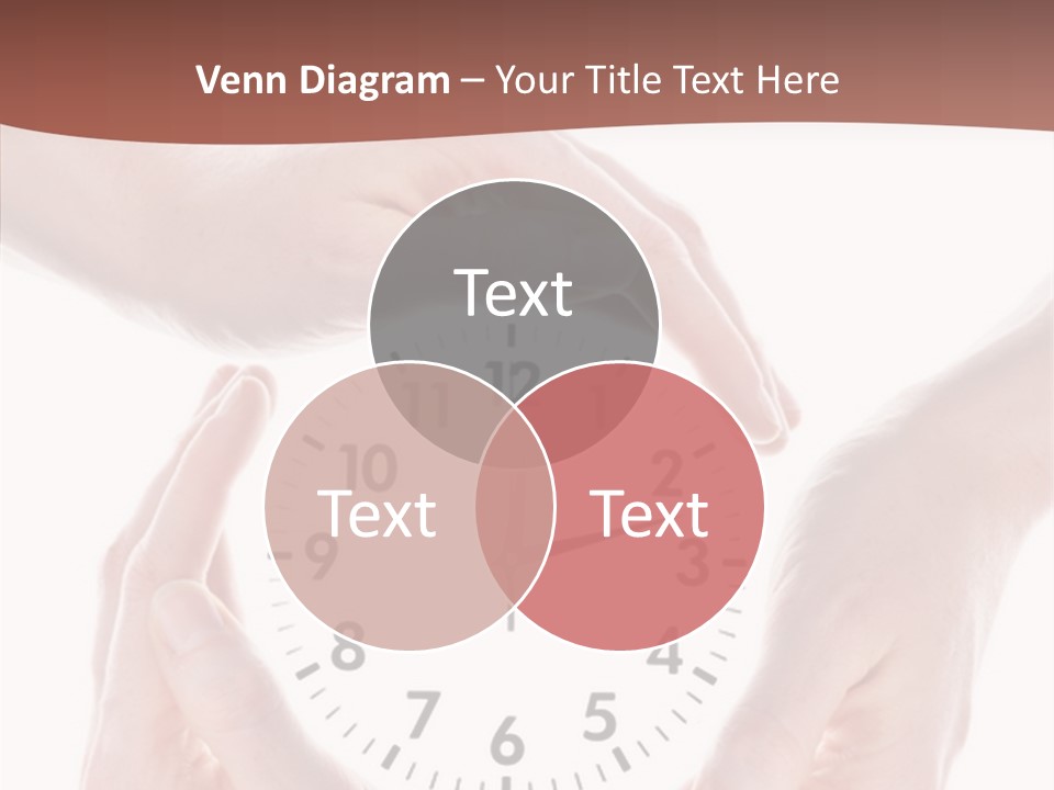 Background Container Hipping PowerPoint Template