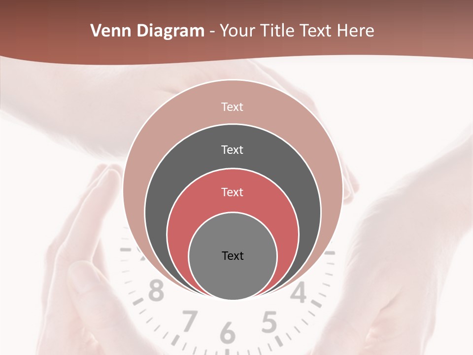Background Container Hipping PowerPoint Template