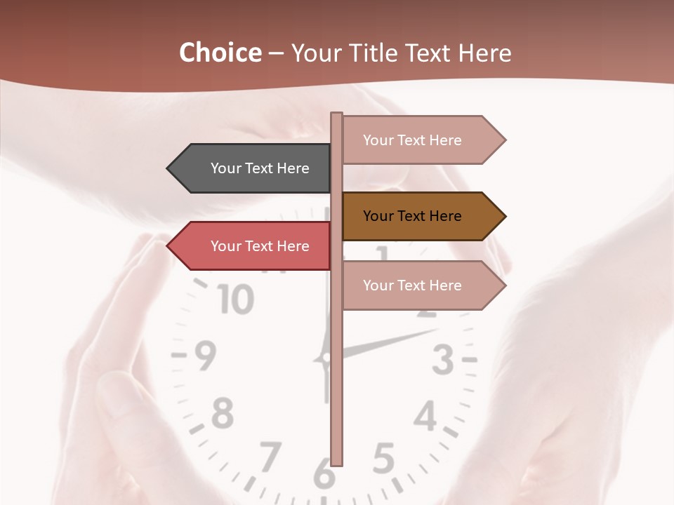 Background Container Hipping PowerPoint Template