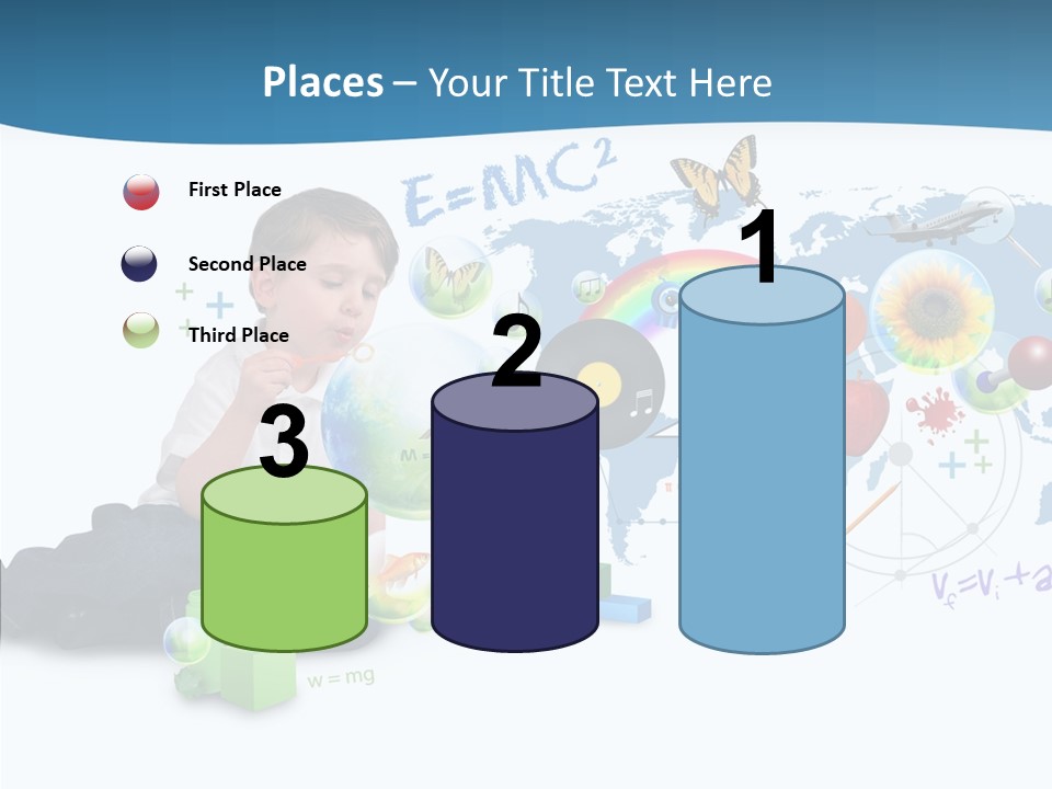 Advanced Music Lesson PowerPoint Template