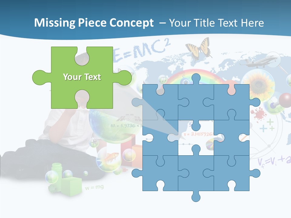 Advanced Music Lesson PowerPoint Template