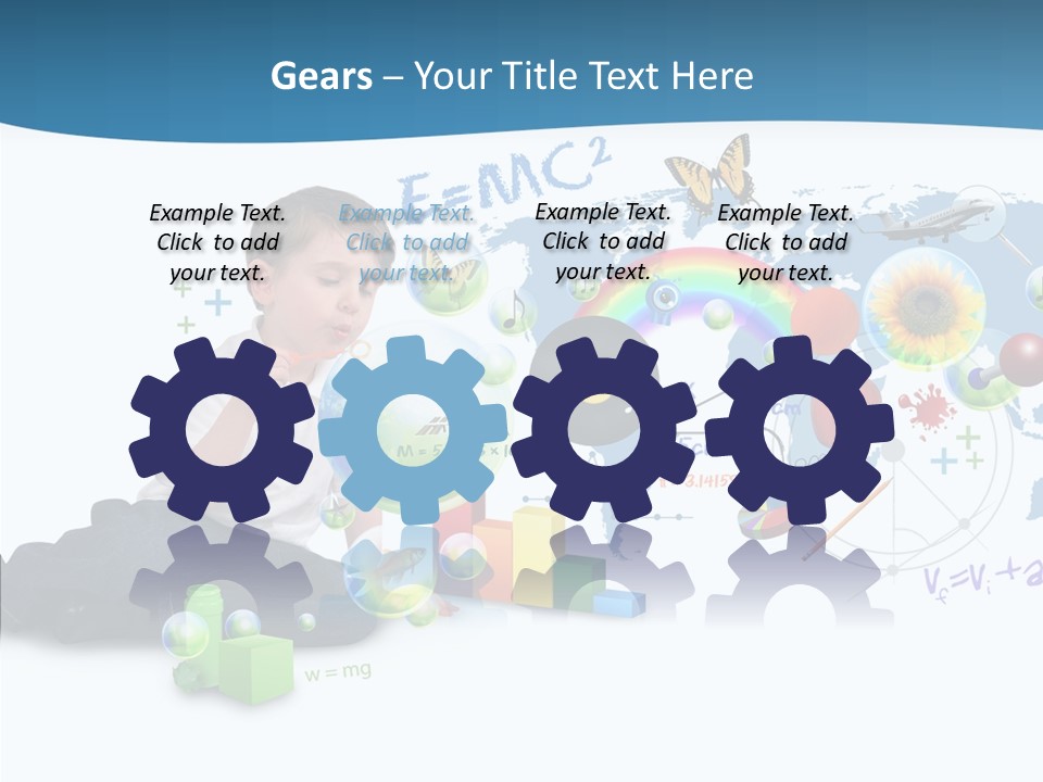 Advanced Music Lesson PowerPoint Template