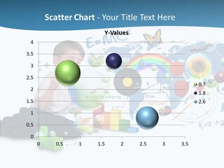 Advanced Music Lesson PowerPoint Template