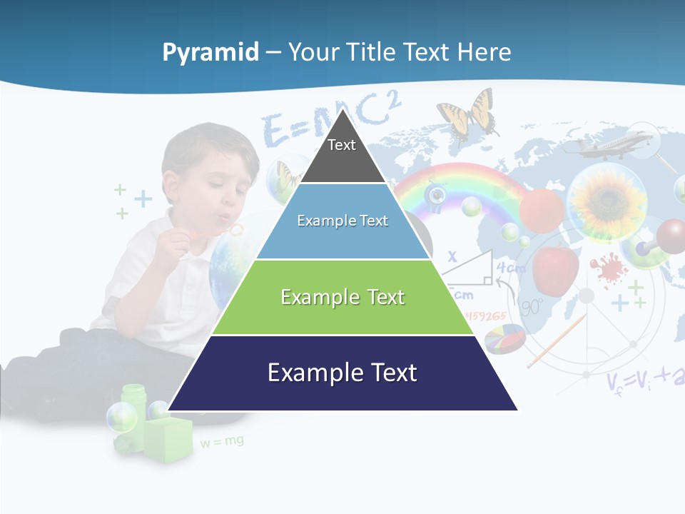 Advanced Music Lesson PowerPoint Template