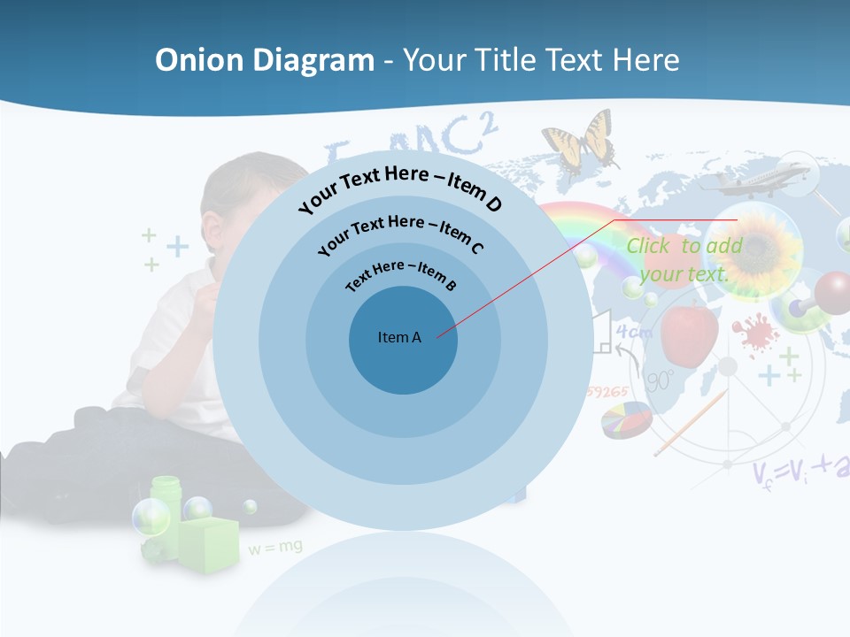 Advanced Music Lesson PowerPoint Template