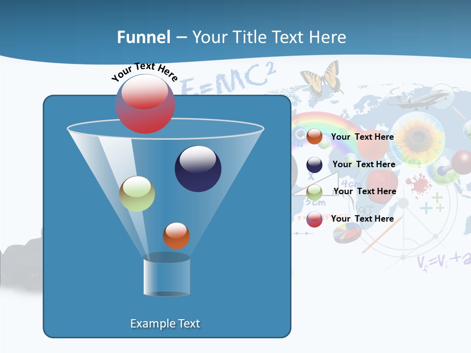 Advanced Music Lesson PowerPoint Template