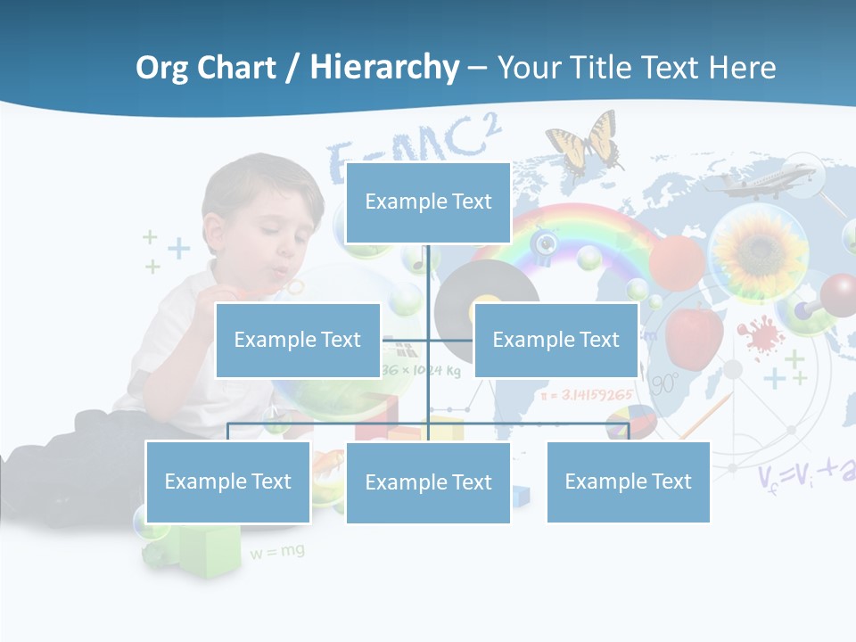 Advanced Music Lesson PowerPoint Template