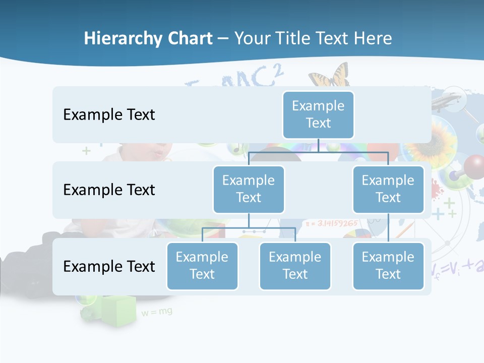 Advanced Music Lesson PowerPoint Template