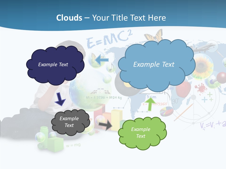 Advanced Music Lesson PowerPoint Template
