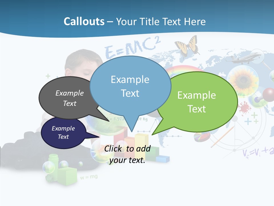 Advanced Music Lesson PowerPoint Template