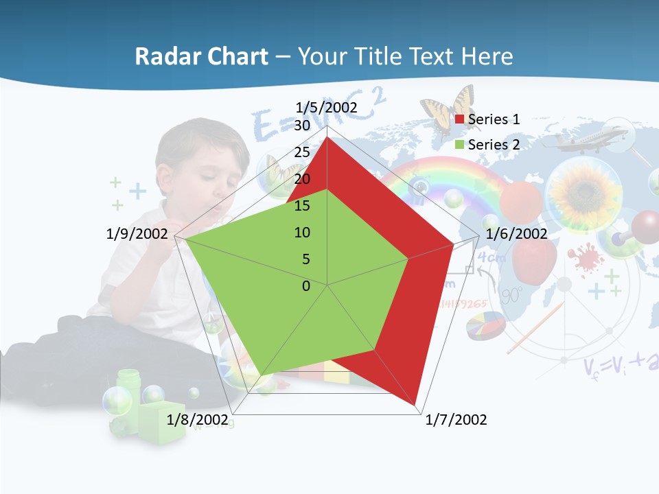 Advanced Music Lesson PowerPoint Template