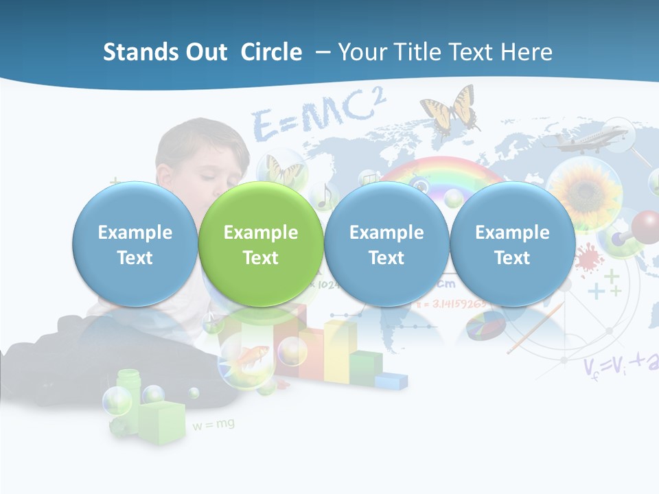 Advanced Music Lesson PowerPoint Template