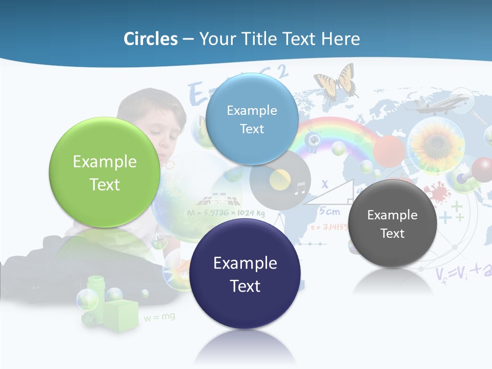 Advanced Music Lesson PowerPoint Template