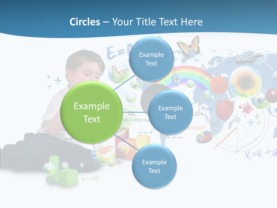 Advanced Music Lesson PowerPoint Template