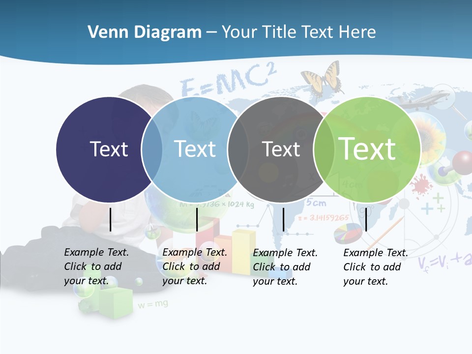 Advanced Music Lesson PowerPoint Template
