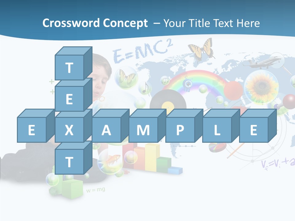 Advanced Music Lesson PowerPoint Template