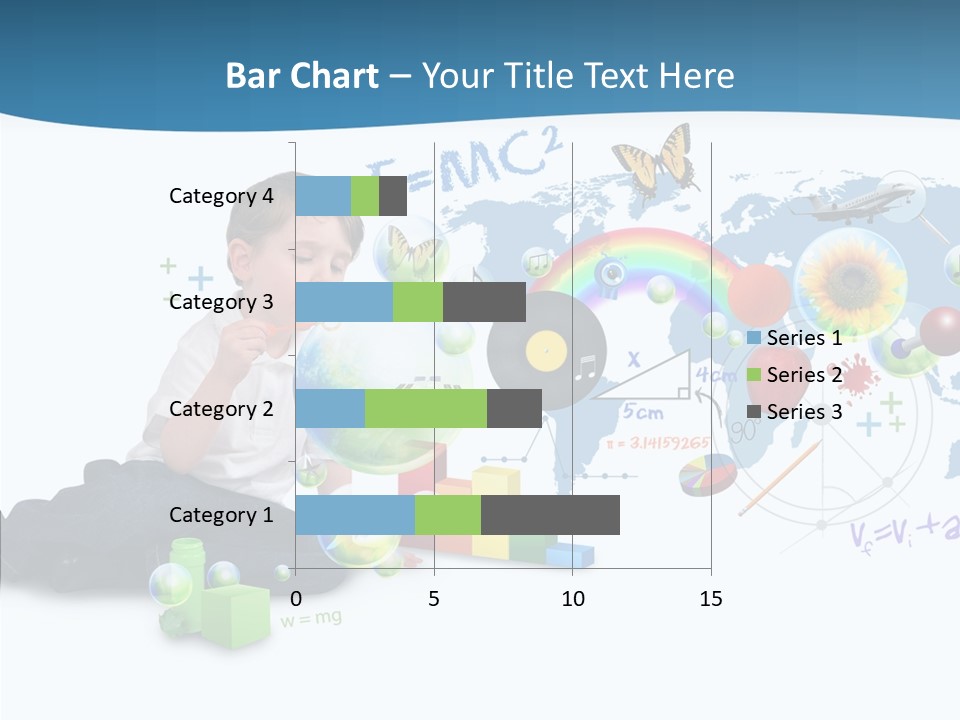 Advanced Music Lesson PowerPoint Template