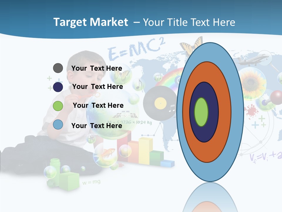 Advanced Music Lesson PowerPoint Template