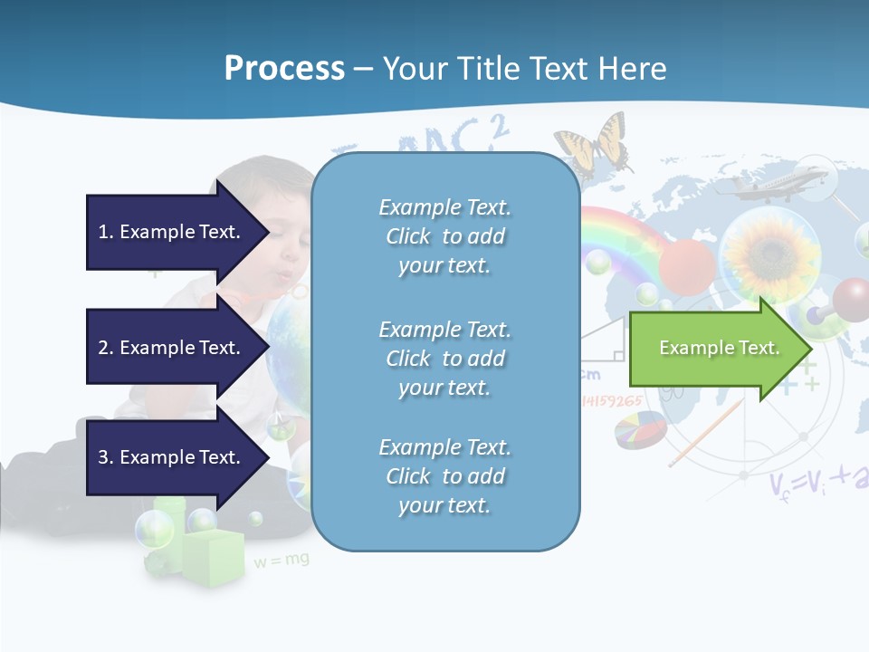 Advanced Music Lesson PowerPoint Template